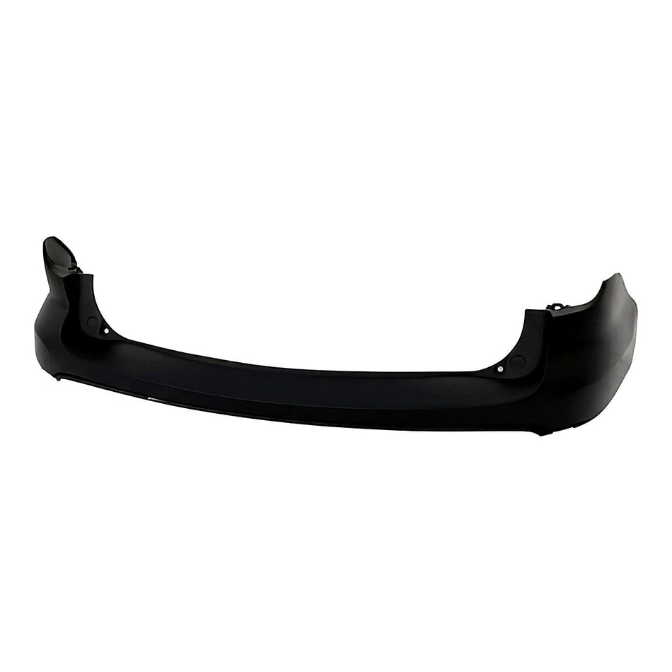 2011-2015 Ford Explorer Bumper Rear Upper Primed – FO1114102-2