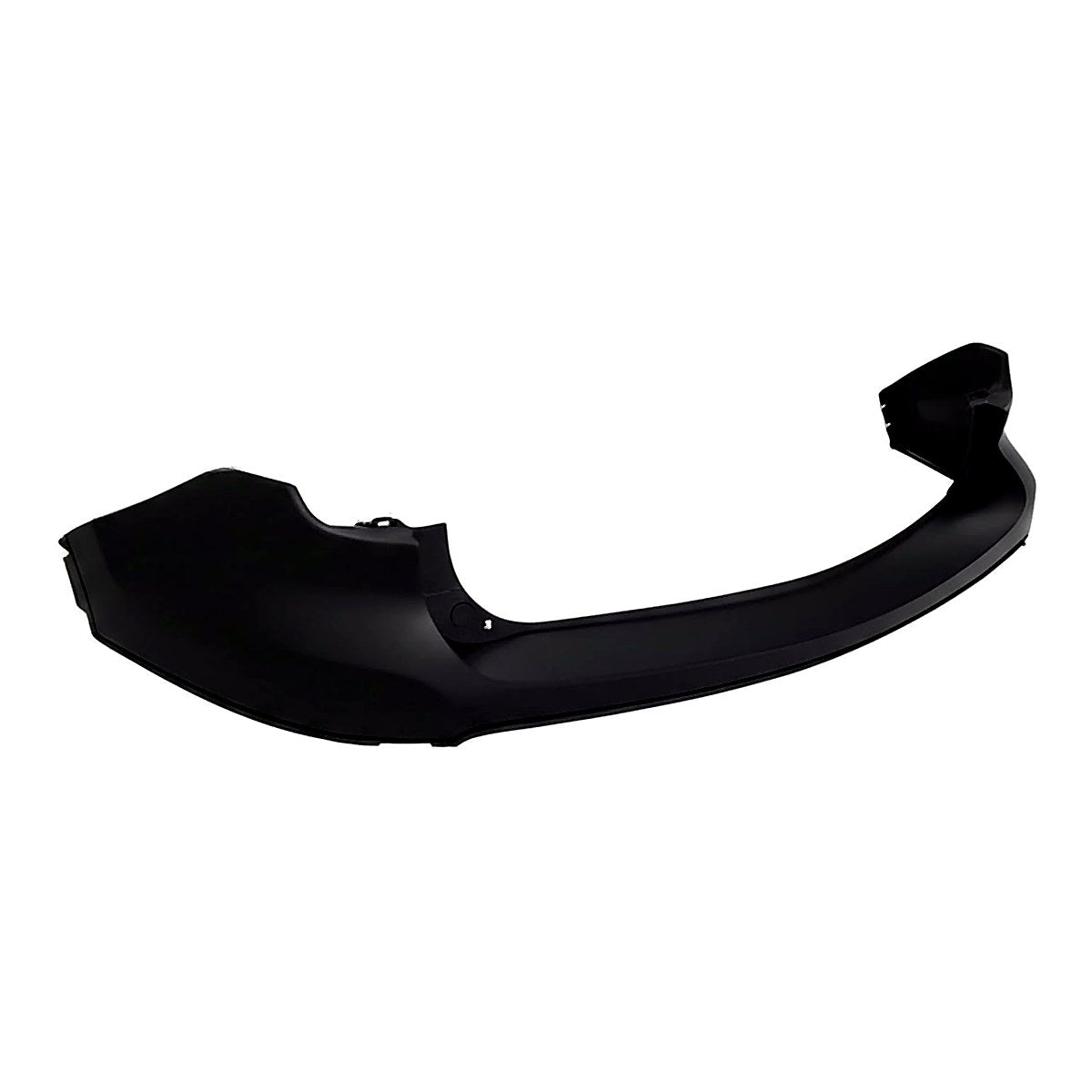 2011-2015 Ford Explorer Bumper Rear Upper Primed – FO1114102-3