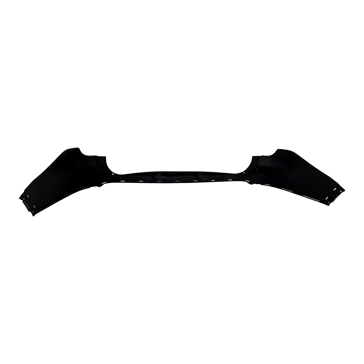 2011-2015 Ford Explorer Bumper Rear Upper Primed – FO1114102-4