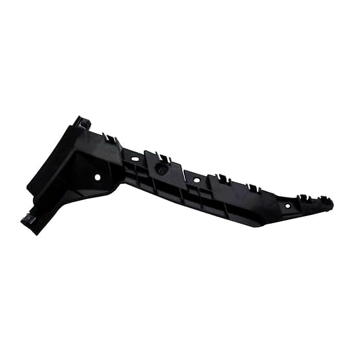 2011-2019 Ford Fiesta_Hatchback Bumper Bracket Rear Driver Side – FO1132100