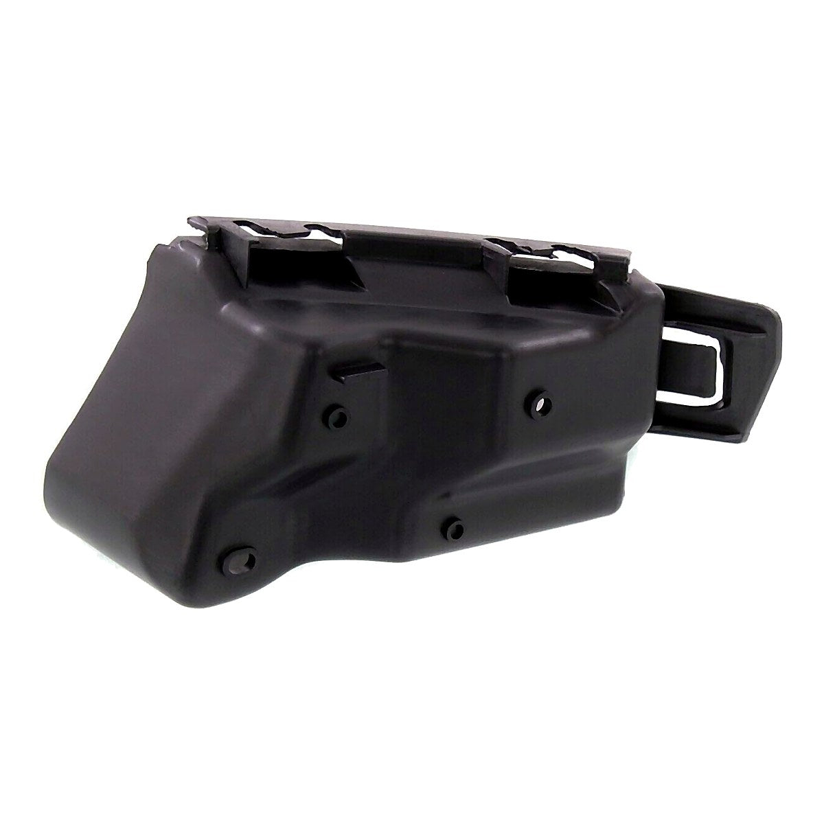 2012-2014 Ford Focus Bumper Retainer Rear Driver Side Sdn – FO1132103