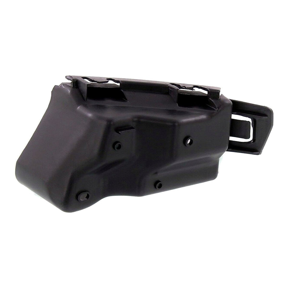 2012-2014 Ford Focus Bumper Retainer Rear Driver Side Sdn – FO1132103