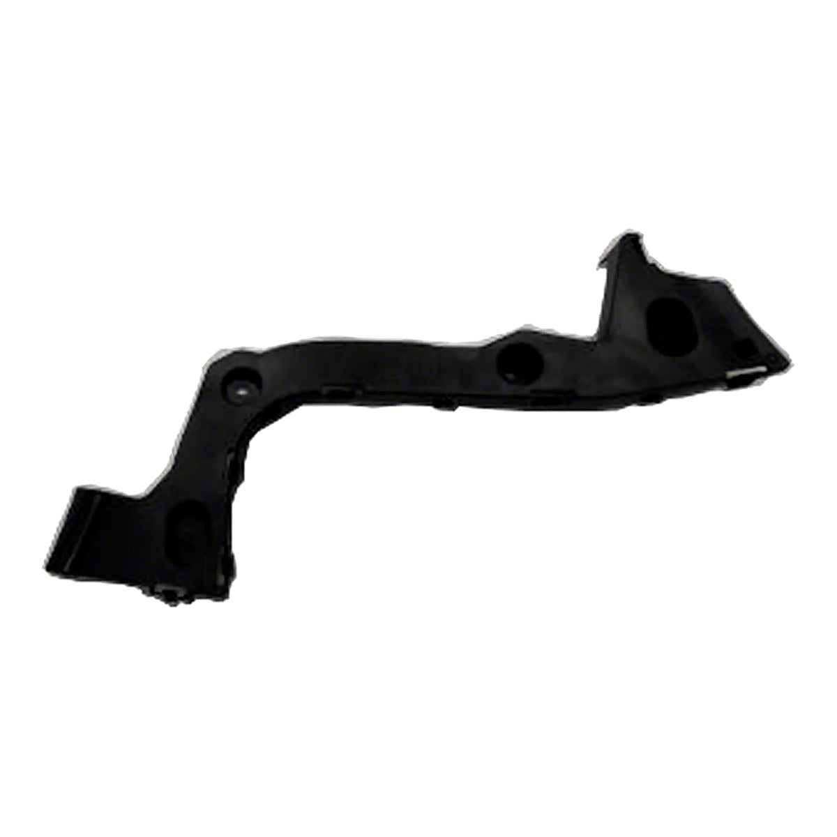 2012-2014 Ford Focus Bumper Bracket Rear Driver Side Outer Sdn – FO1142116