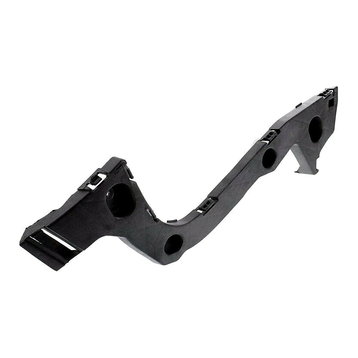 2012-2014 Ford Focus Bumper Bracket Rear Driver Side Outer Sdn – FO1142116-2