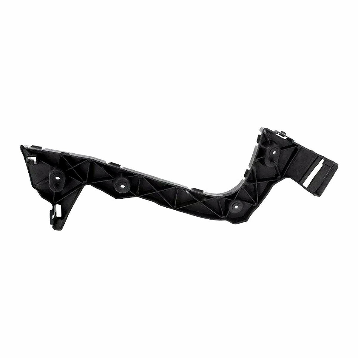2012-2014 Ford Focus Bumper Bracket Rear Driver Side Outer Sdn – FO1142116-3