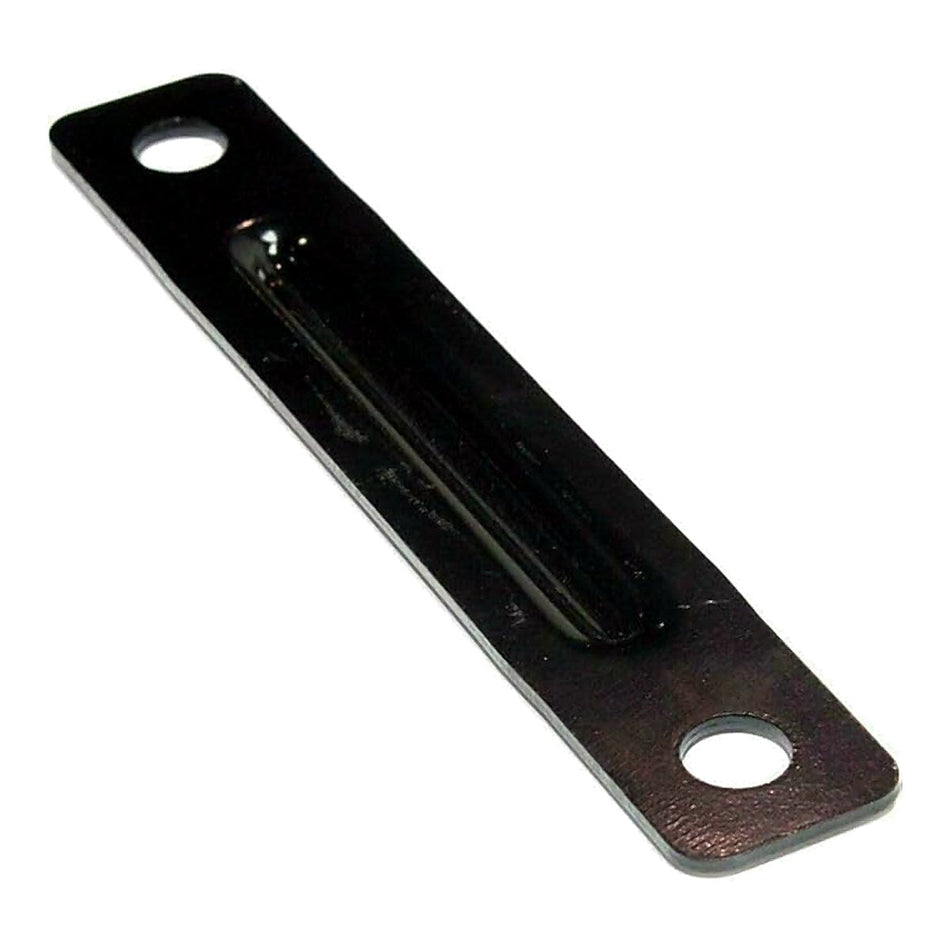 2007-2008 Lincoln Mark LT Bumper Bracket Rear - back view, Part FO1142119