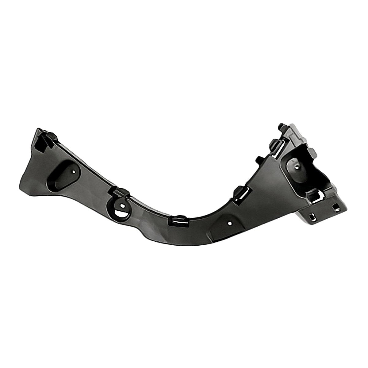 2015-2018 Ford Focus Bumper Retainer Rear Driver Side Outer Hb Model – FO1142130