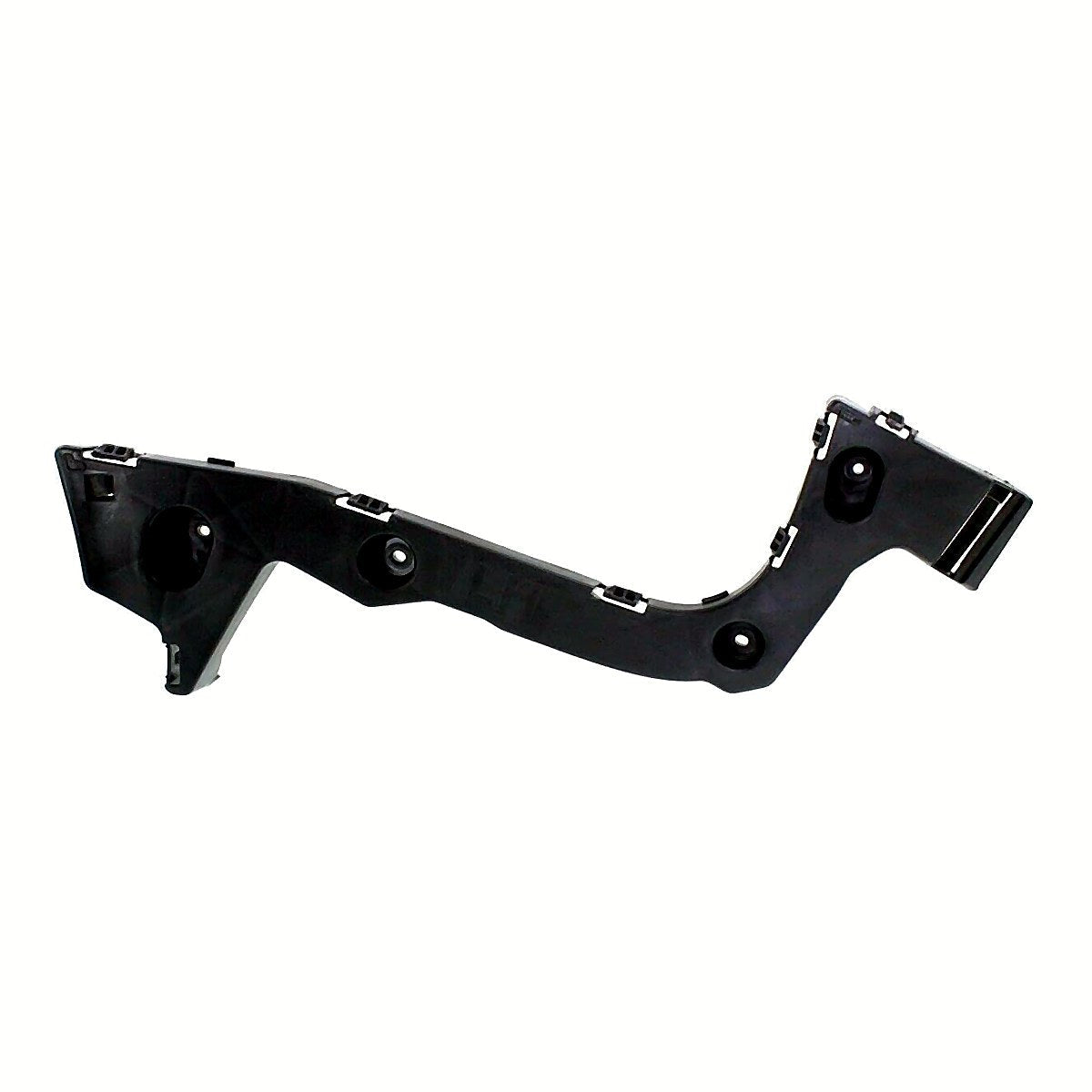 2012-2014 Ford Focus Bumper Bracket Rear Passenger Side Outer Sdn – FO1143116