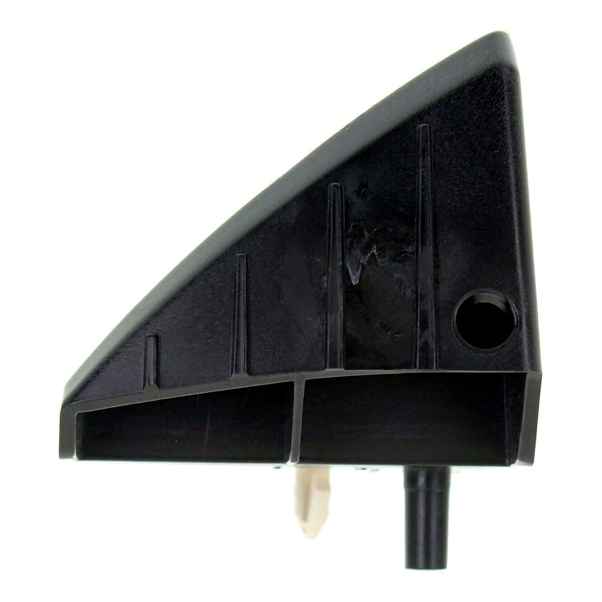 2013-2016 Ford Escape Bumper Support Bracket Rear Passenger Side Side Upper – FO1143118-3