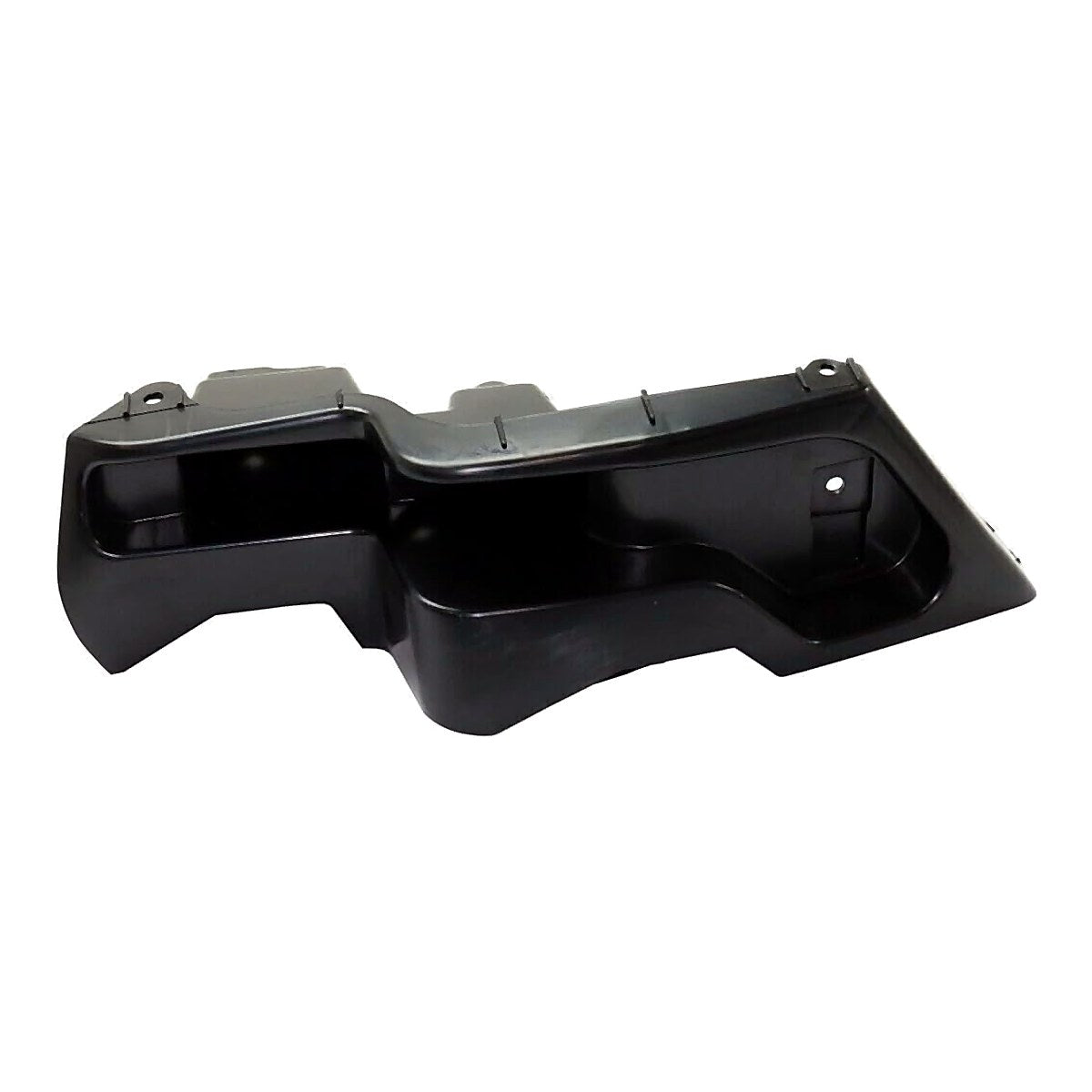 2013-2018 Ford Fusion Bumper Bracket Rear Passenger Side Lower Plastic – FO1143122-2