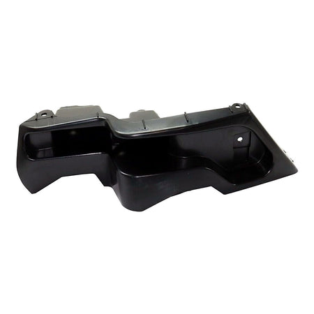 2013-2018 Ford Fusion Bumper Bracket Rear Passenger Side Lower Plastic – FO1143122-2