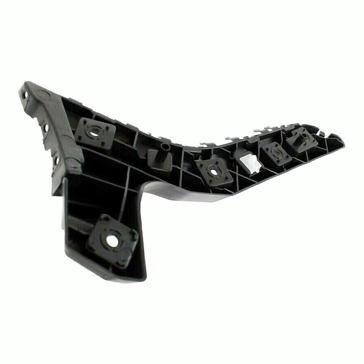 2014-2018 Ford Fusion Bumper Bracket Rear Passenger Side Upper Flatrock Plant Model – FO1143124-2