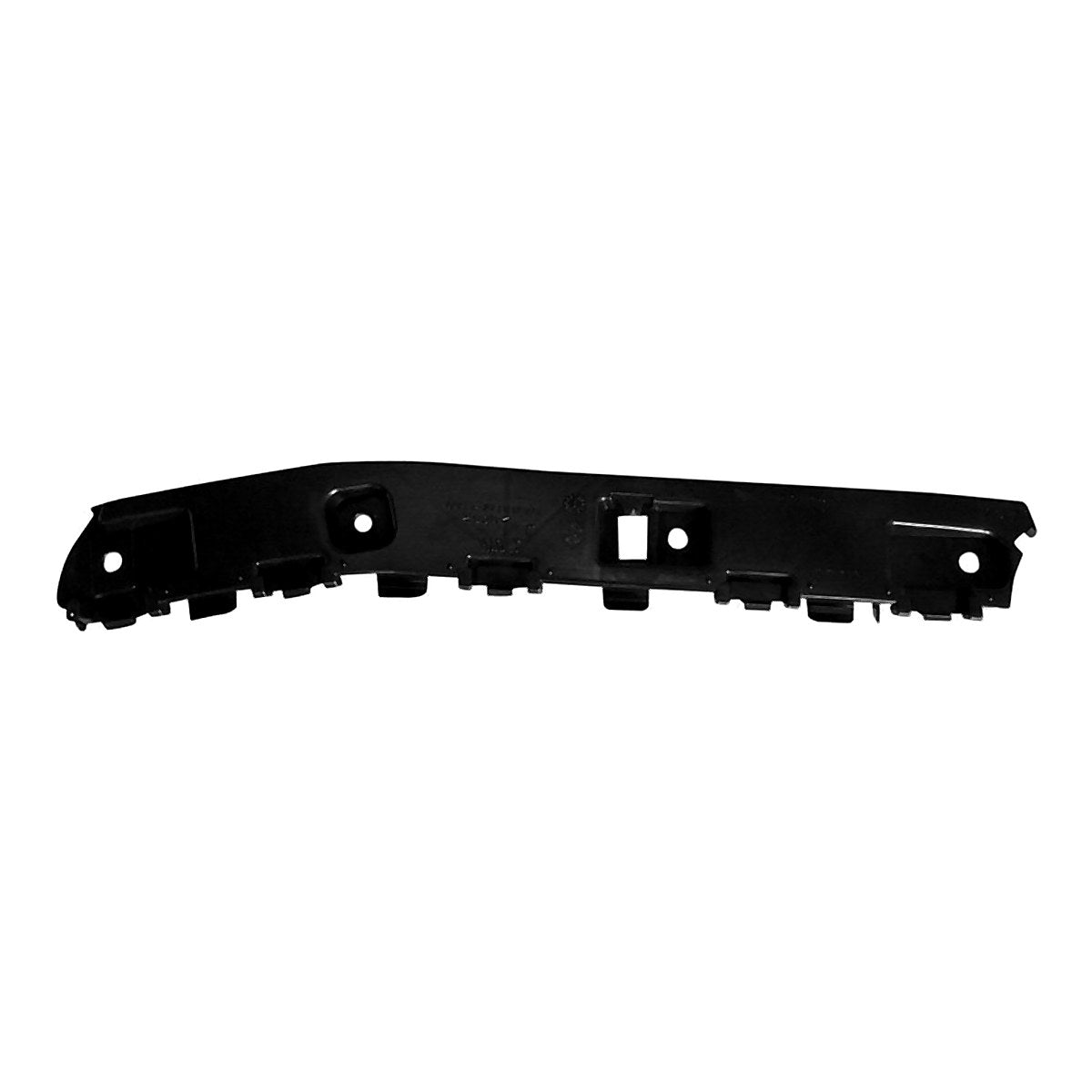 2017-2019 Ford Escape Bumper Support Rear Passenger Side Lower – FO1143125