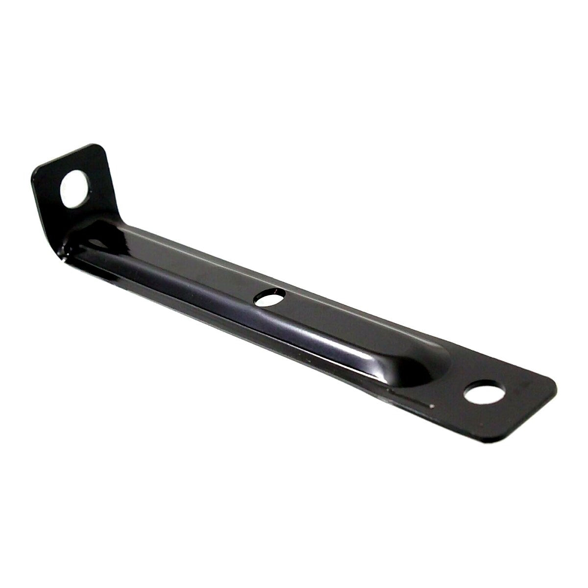 2009-2014 Ford F150 Bumper Bracket Rear Driver Side/Passenger Side Outer (Styleside Model) – FO1162100-2
