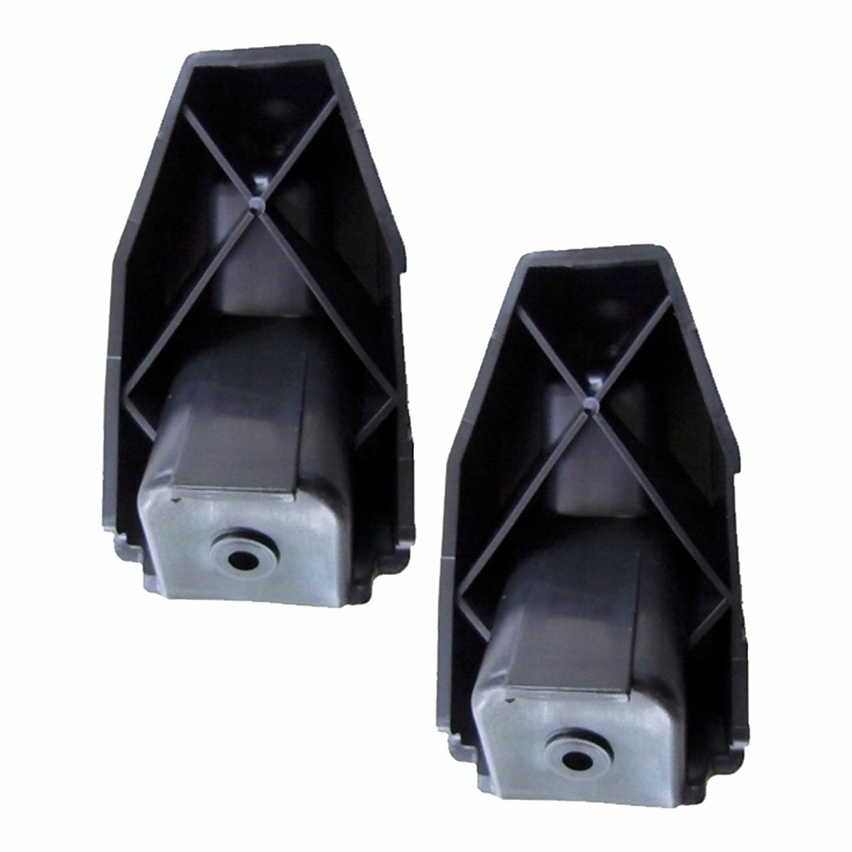 2012-2018 Ford Focus Bumper Rear Lower Support Bracket Driver Side/Passenger Side Exclude St Hb Model_FO1162102-3