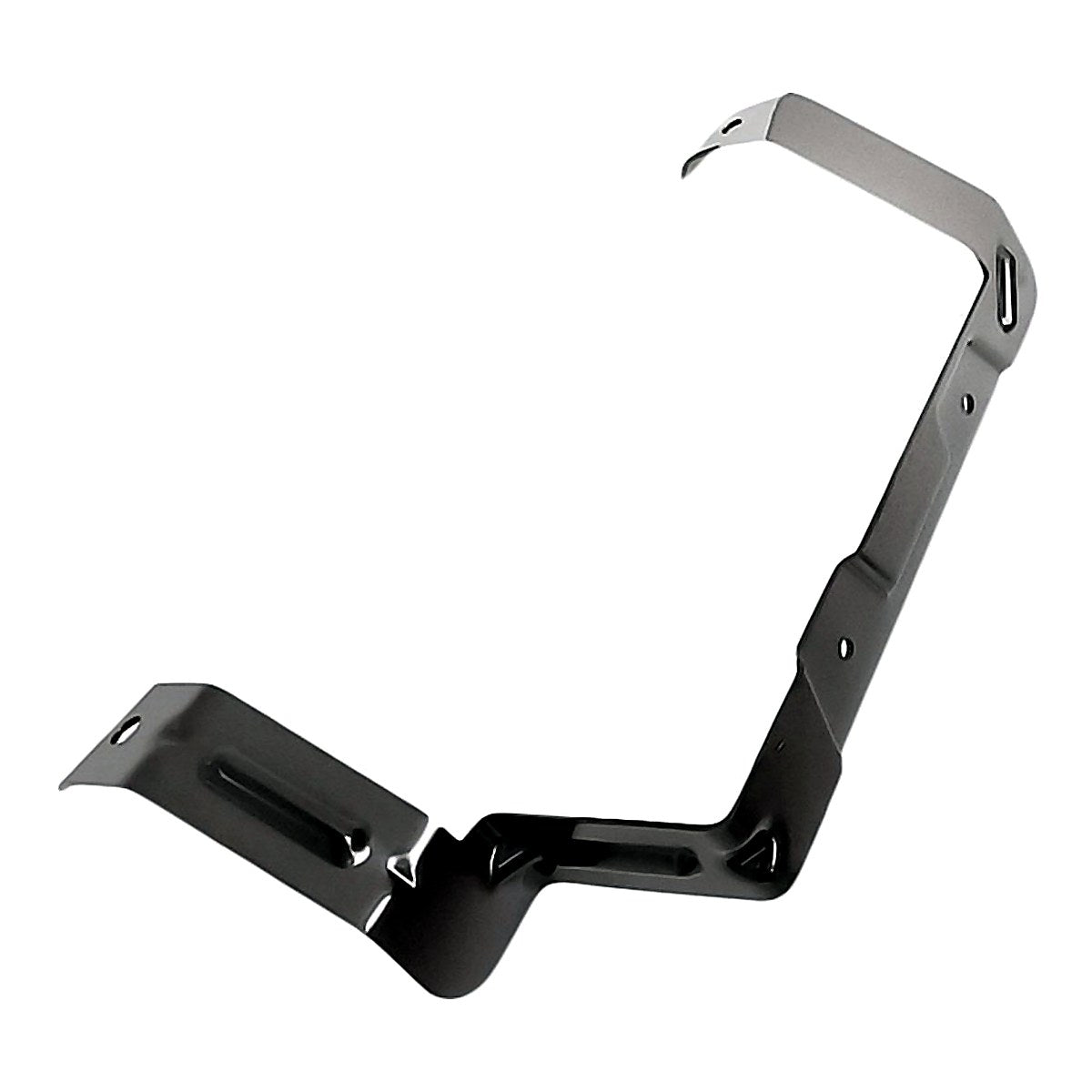 2013-2019 Ford Escape Bumper Mounting Bracket Rear Passenger Side Steel – FO1163107