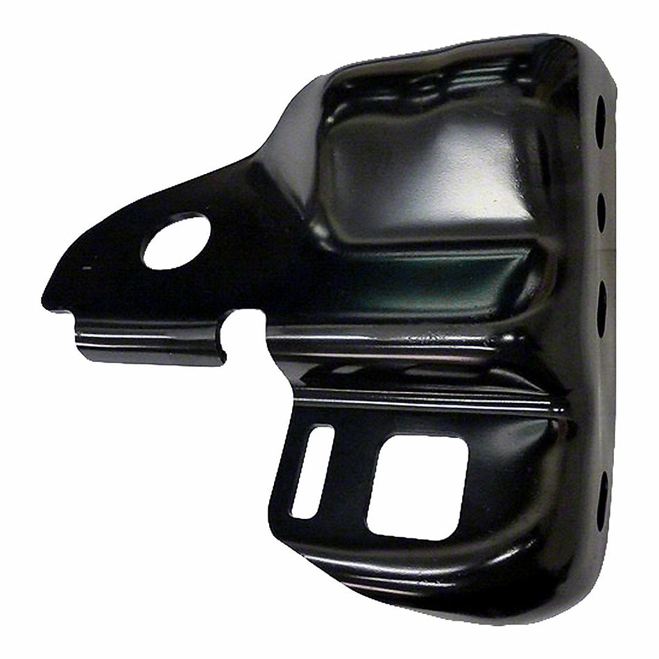 2009-2014 Ford F150 Bumper Bracket Rear Driver Side Steel – FO1166200