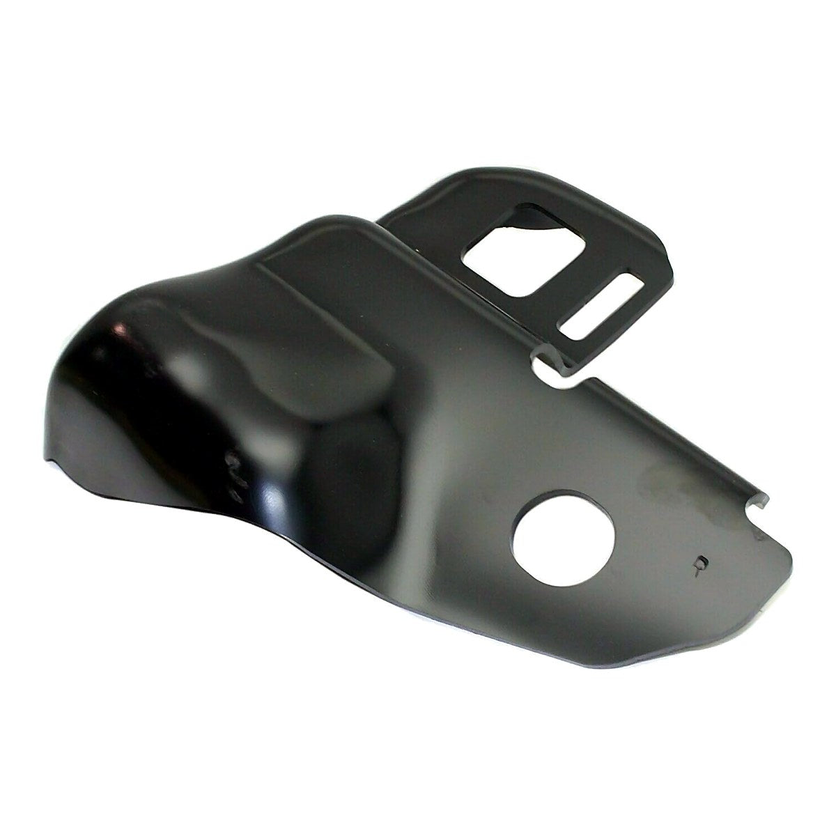 2009-2014 Ford F150 Bumper Bracket Rear Passenger Side Steel – FO1167200-2
