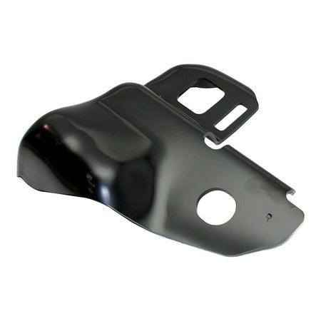 2009-2014 Ford F150 Bumper Bracket Rear Passenger Side Steel – FO1167200-2