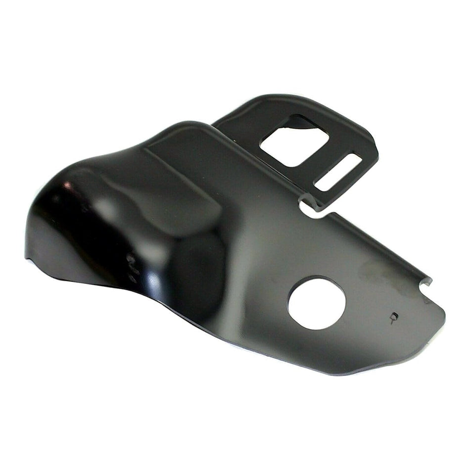 2009-2014 Ford F150 Bumper Bracket Rear Passenger Side Steel – FO1167200-2