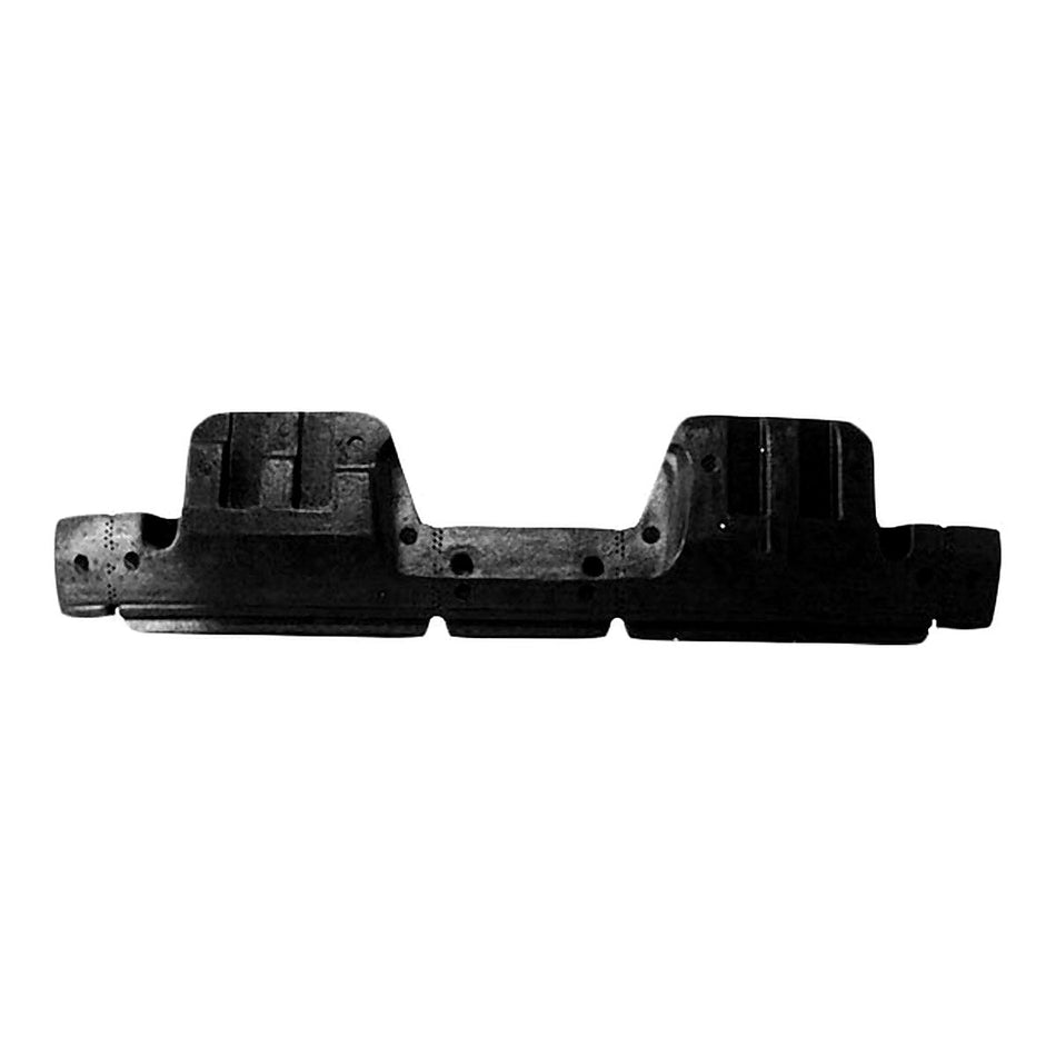 2008-2011 Ford Focus Absorber Rear_FO1170129