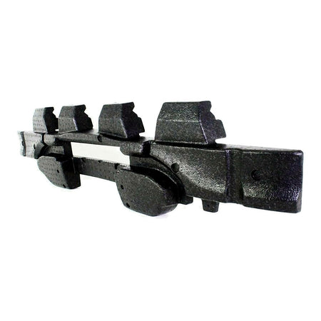 2010-2012 Ford Taurus Sho Absorber Rear - side angle, Part FO1170140