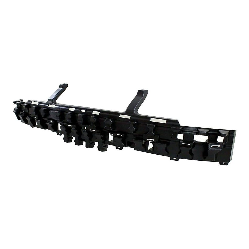 2013-2018 Ford Fusion Energi Absorber Rear - side angle, Part FO1170143