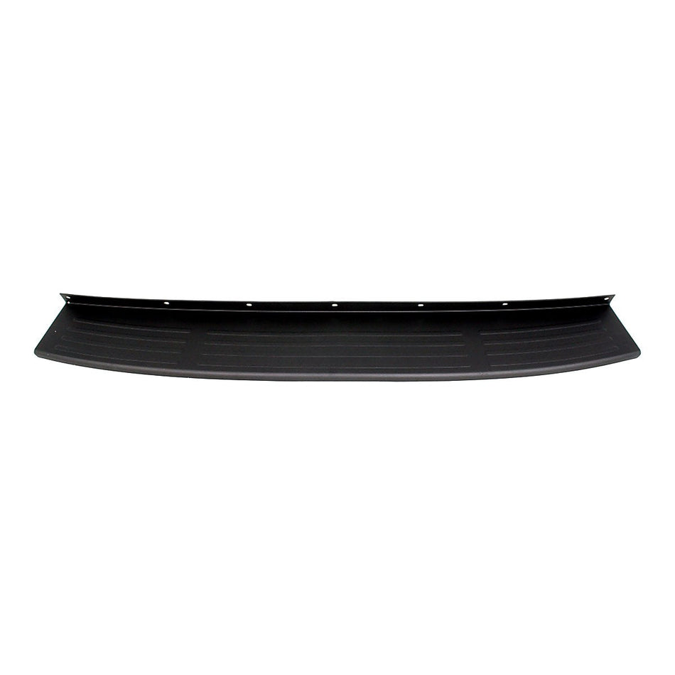 2006-2010 Ford Explorer Eddie Bauer Bumper Step Rear - product view, Part FO1191119