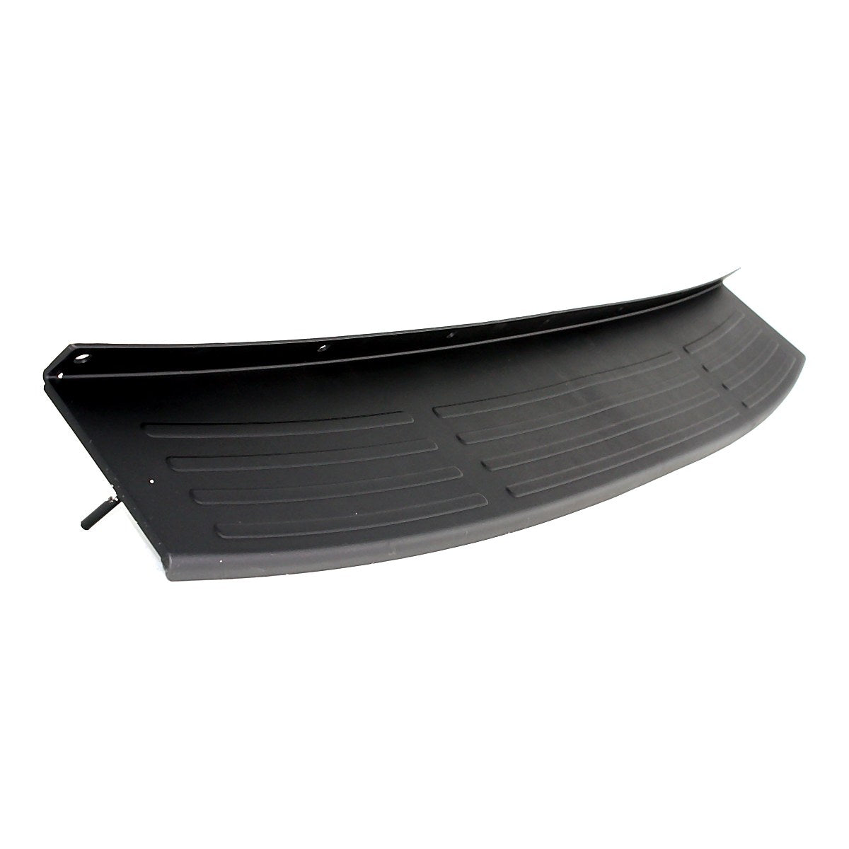 2006-2010 Ford Explorer Bumper Step Pad Rear (Matt-Gry)_FO1191119-2