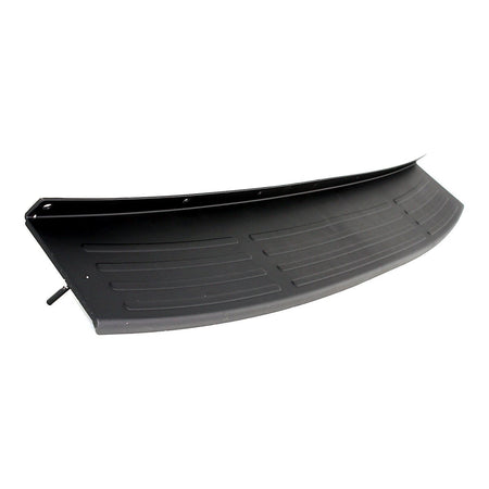 2006-2010 Ford Explorer Bumper Step Pad Rear (Matt-Gry)_FO1191119-2