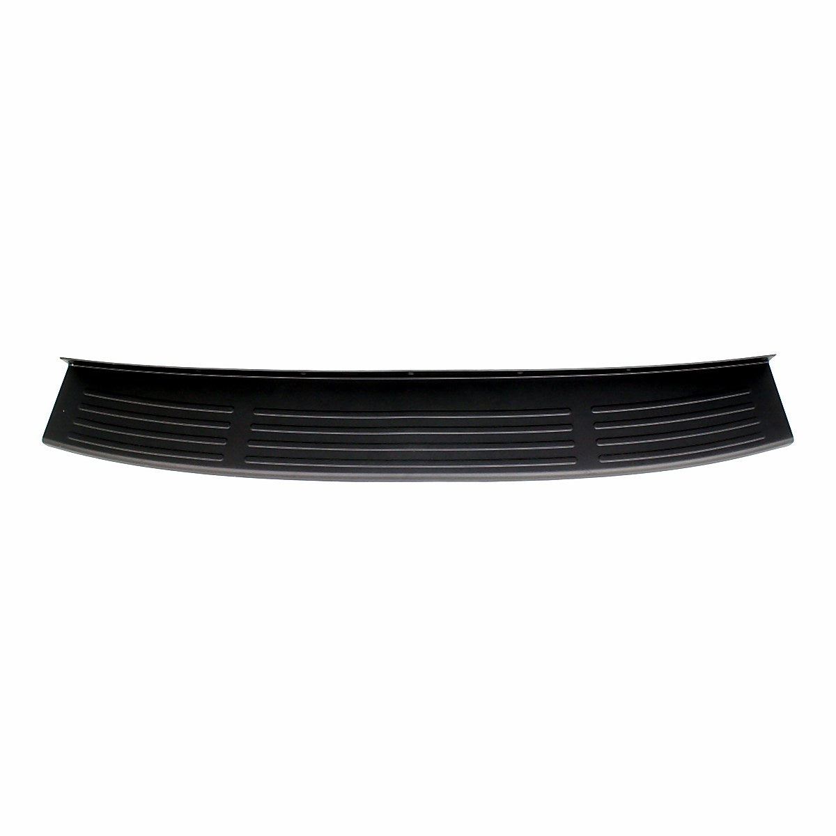 2006-2010 Ford Explorer Bumper Step Pad Rear (Matt-Gry)_FO1191119-3