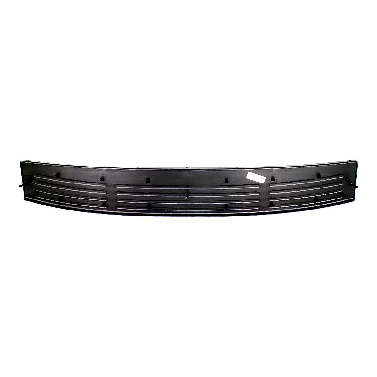 2006-2010 Ford Explorer Bumper Step Pad Rear (Matt-Gry)_FO1191119-4