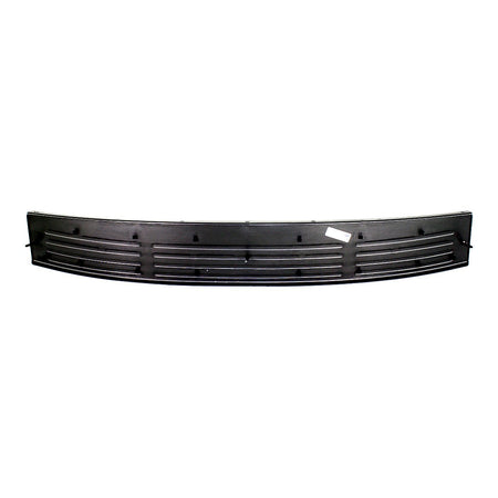 2006-2010 Ford Explorer Bumper Step Pad Rear (Matt-Gry)_FO1191119-4