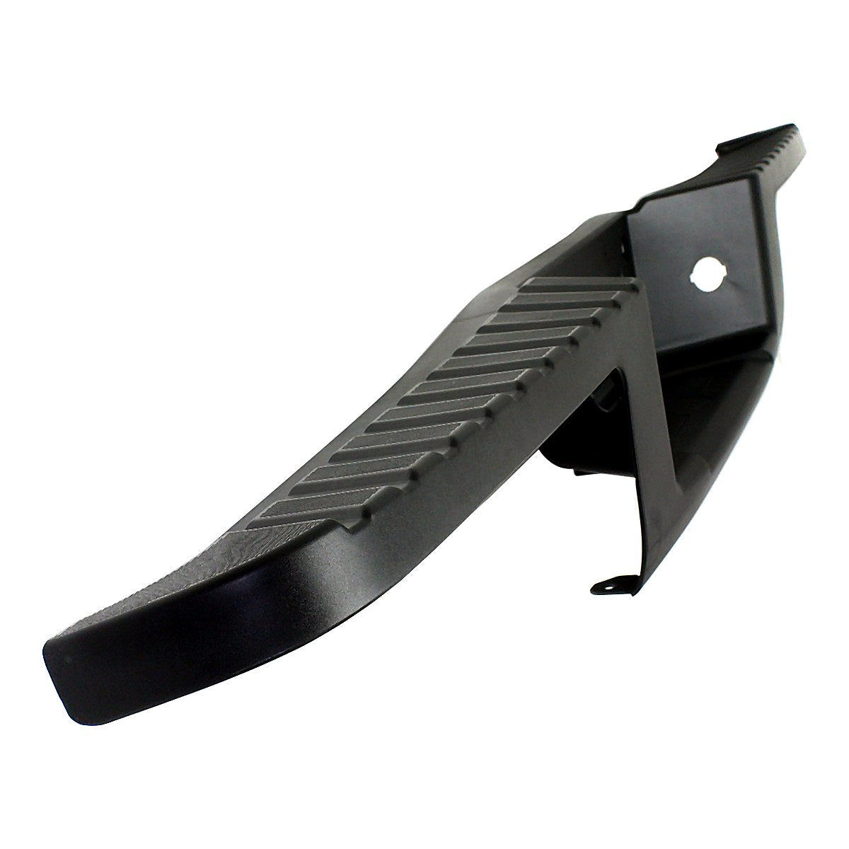 2010-2014 Ford F150_Raptor Bumper Step Pad Rear With Tow_FO1191124-2