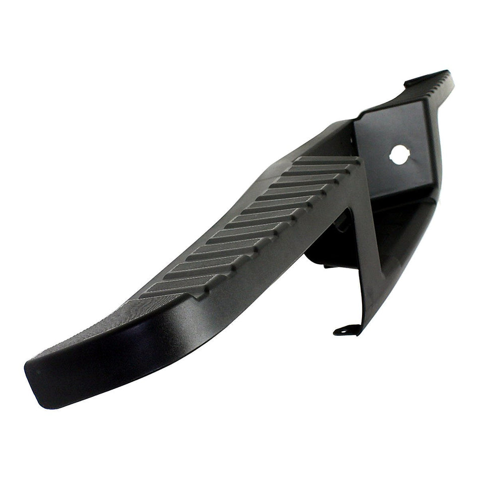2010-2014 Ford F150_Raptor Bumper Step Pad Rear With Tow_FO1191124-2