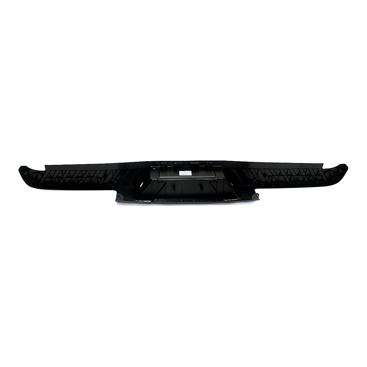 2010-2014 Ford F150_Raptor Bumper Step Pad Rear With Tow_FO1191124-4
