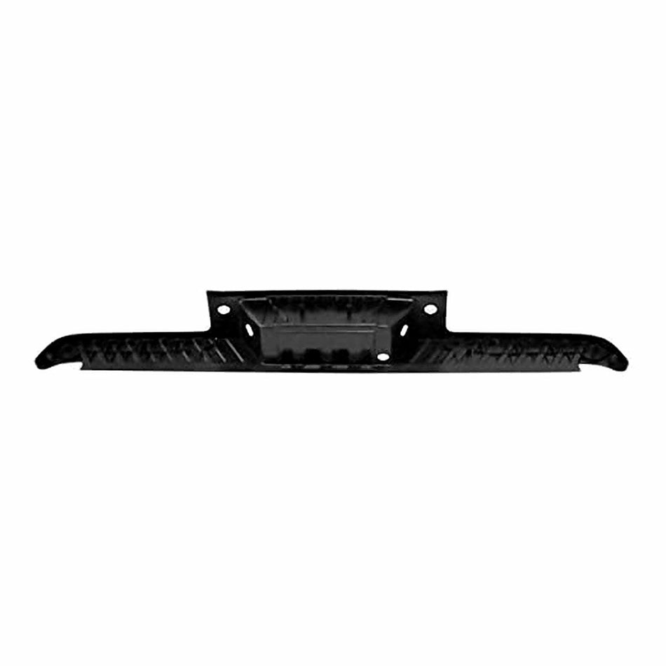2011-2014 Ford F150_Raptor Bumper Step Pad Rear With Towith Sensor_FO1191125-2