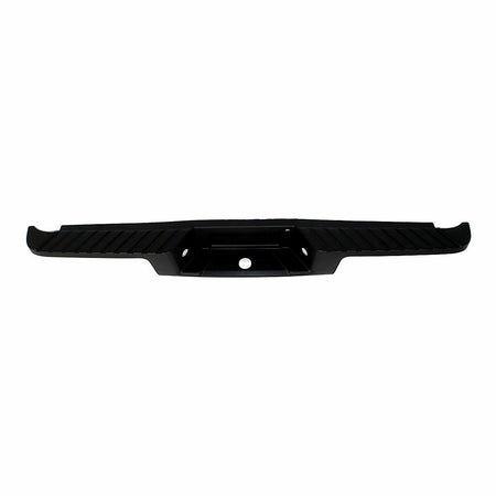 2011-2014 Ford F150_Raptor Bumper Step Pad Rear Without Sensor_FO1191126