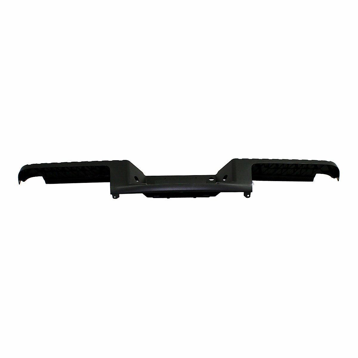 2011-2014 Ford F150_Raptor Bumper Step Pad Rear Without Sensor_FO1191126-2