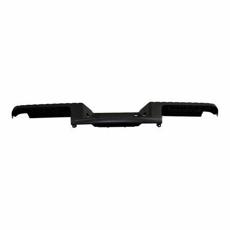 2011-2014 Ford F150_Raptor Bumper Step Pad Rear Without Sensor_FO1191126-2
