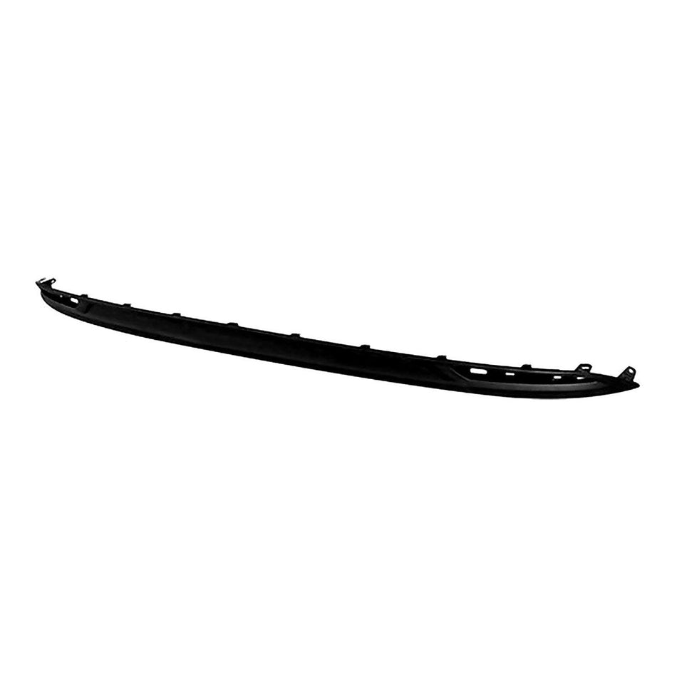 2013-2018 Ford Fusion Hybrid Bumper Rear - back view, Part FO1195123