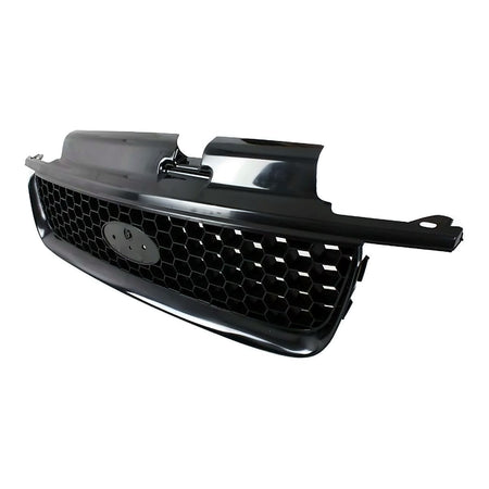 2001-2004 Ford Escape Grille Black Xls – Side View (FO1200389)