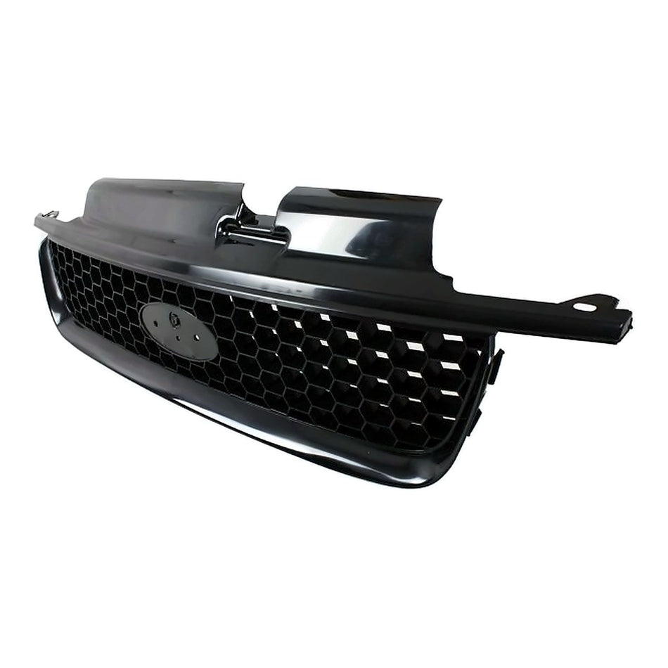 2001-2004 Ford Escape Grille Black Xls – Side View (FO1200389)