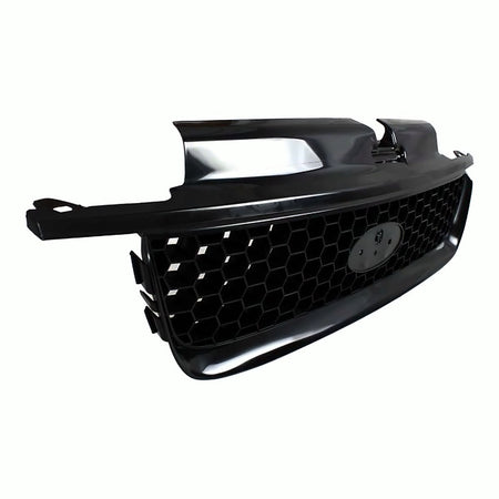 2001-2004 Ford Escape Grille Black Xls – Side View (FO1200389)