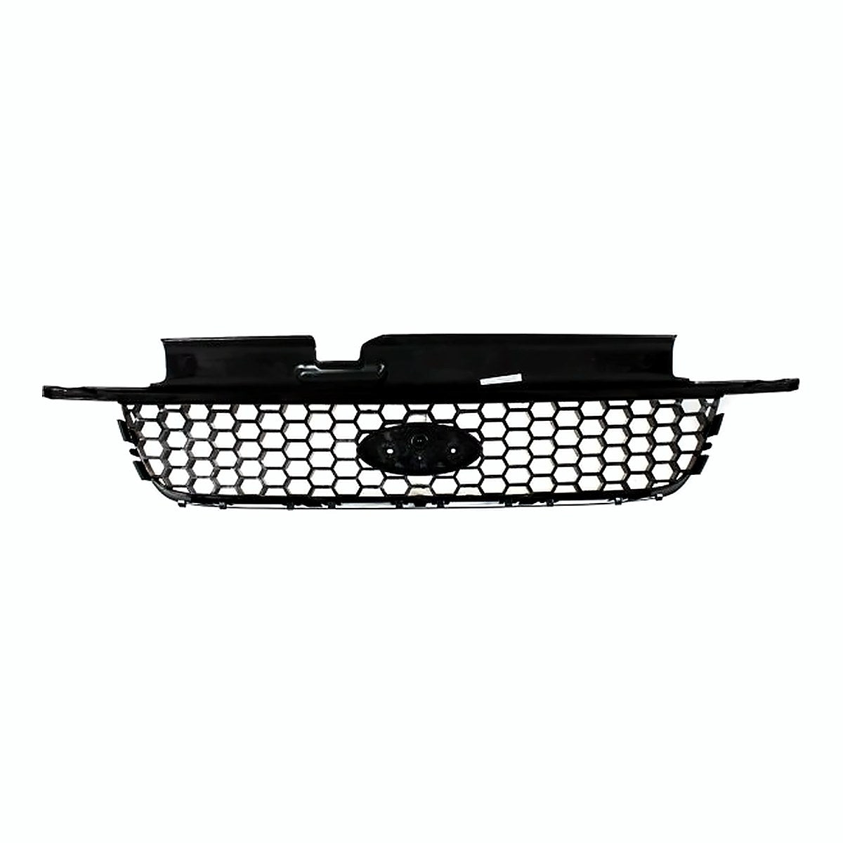 2001-2004 Ford Escape Grille Black Xls – Back View (FO1200389)