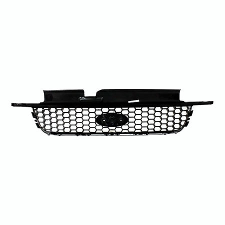 2001-2004 Ford Escape Grille Black Xls – Back View (FO1200389)