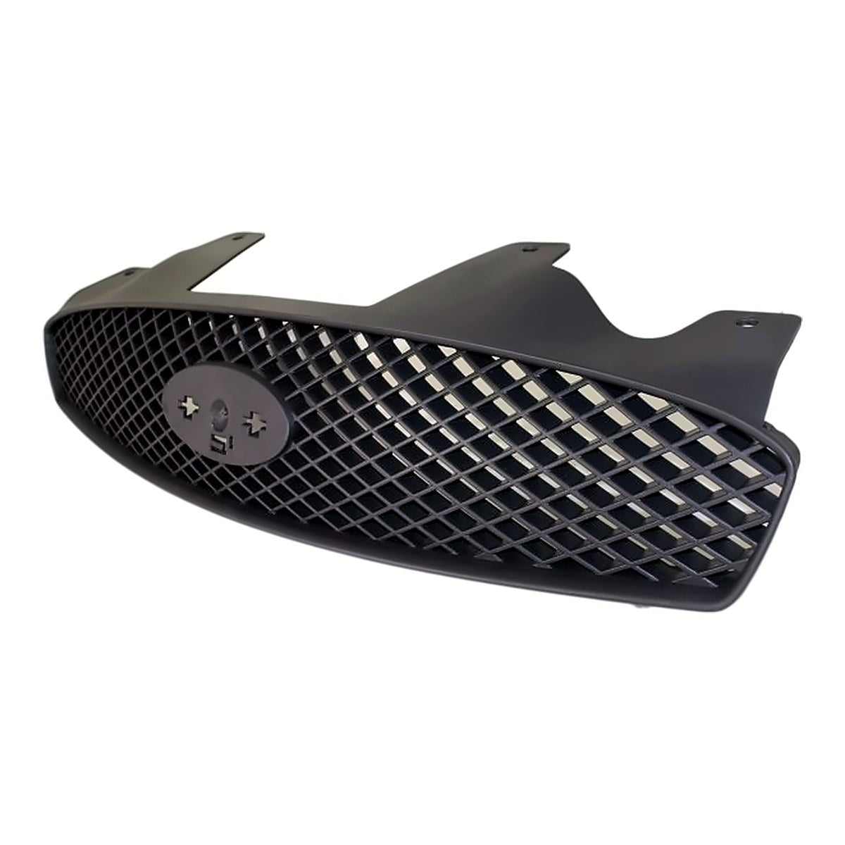 2004-2007 Ford Taurus Grille Black – Side View (FO1200418)