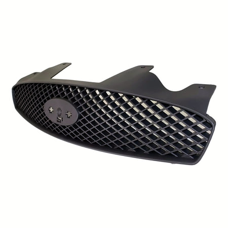 2004-2007 Ford Taurus Grille Black – Side View (FO1200418)