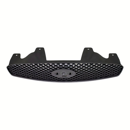 2004-2007 Ford Taurus Grille Black – Back View (FO1200418)