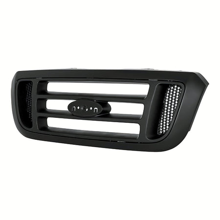 2004-2005 Ford Ranger Grille Black 2Wd – Side View (FO1200454)